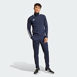 Ensemble de Survêtement Adidas AEROREADY Sereno 3 bandes IW5977 https://mastersportdz.store original Algerie DZ Ensemble de Survêtement Adidas AEROREADY Sereno 3 bandes IW5977 https://mastersportdz.store original Algerie DZ