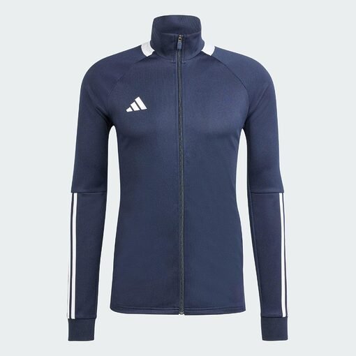 Ensemble de Survêtement Adidas AEROREADY Sereno 3 bandes IW5977 https://mastersportdz.store original Algerie DZ