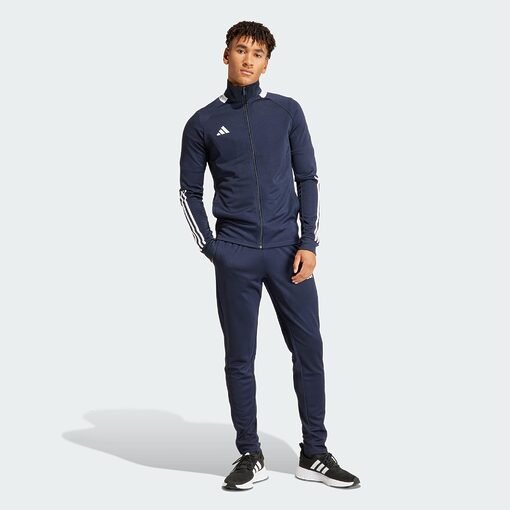 Ensemble de Survêtement Adidas AEROREADY Sereno 3 bandes IW5977 https://mastersportdz.store original Algerie DZ