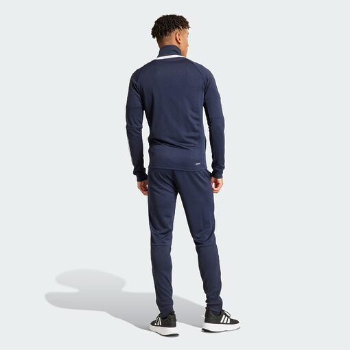 Ensemble de Survêtement Adidas AEROREADY Sereno 3 bandes IW5977 https://mastersportdz.store original Algerie DZ
