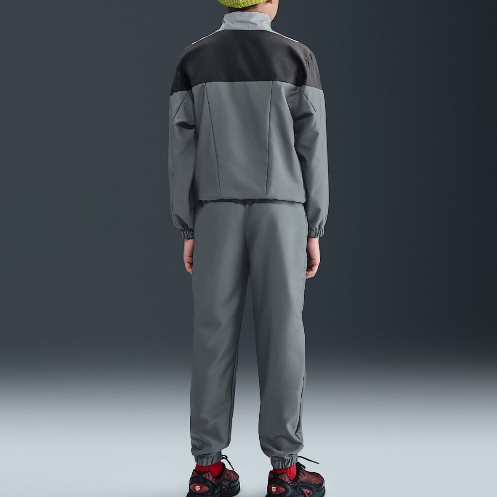 Ensemble de Survêtement Big Kids' Woven HQ9314-084 https://mastersportdz.store original Algerie DZ Ensemble de Survêtement Big Kids' Woven HQ9314-084 https://mastersportdz.store original Algerie DZ