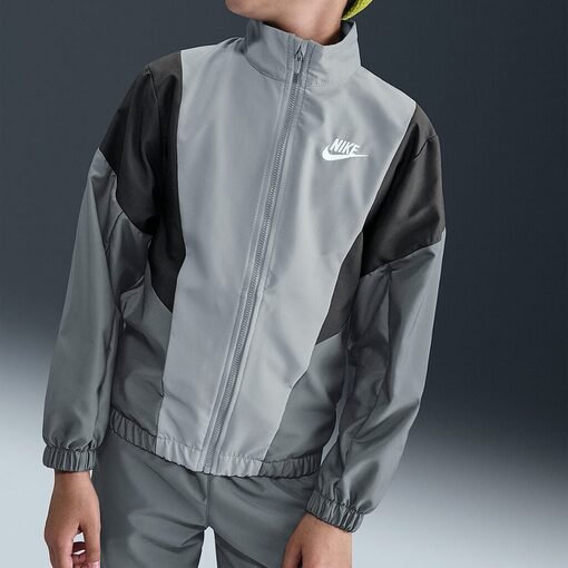 Ensemble de Survêtement Big Kids' Woven HQ9314-084 https://mastersportdz.store original Algerie DZ