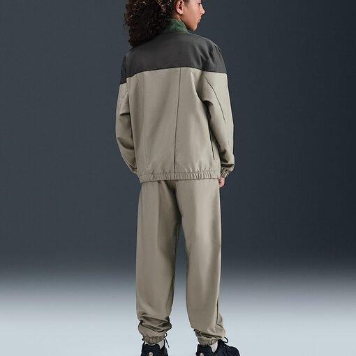 Ensemble de Survêtement Big Kids' Woven HQ9314-320 https://mastersportdz.store original Algerie DZ