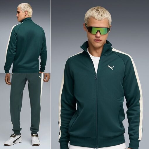 Ensemble de Survêtement de Puma T7 Always On 62958775 https://mastersportdz.store original Algerie DZ