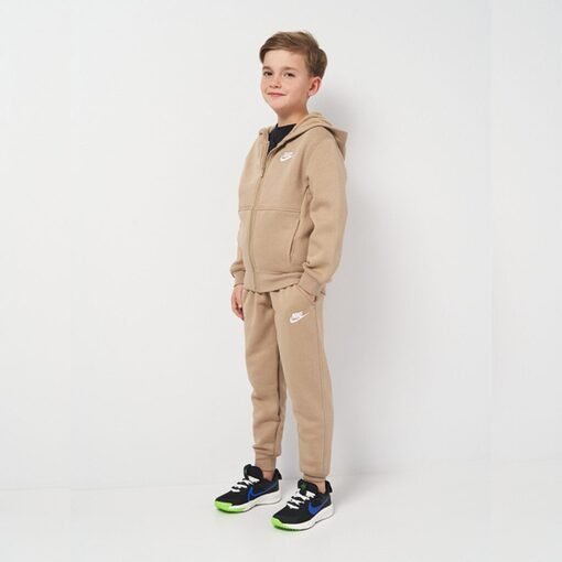 Ensemble de Survêtement Nike Sportswear Club Fleece Enfant FD3114-247 https://mastersportdz.store original Algerie DZ