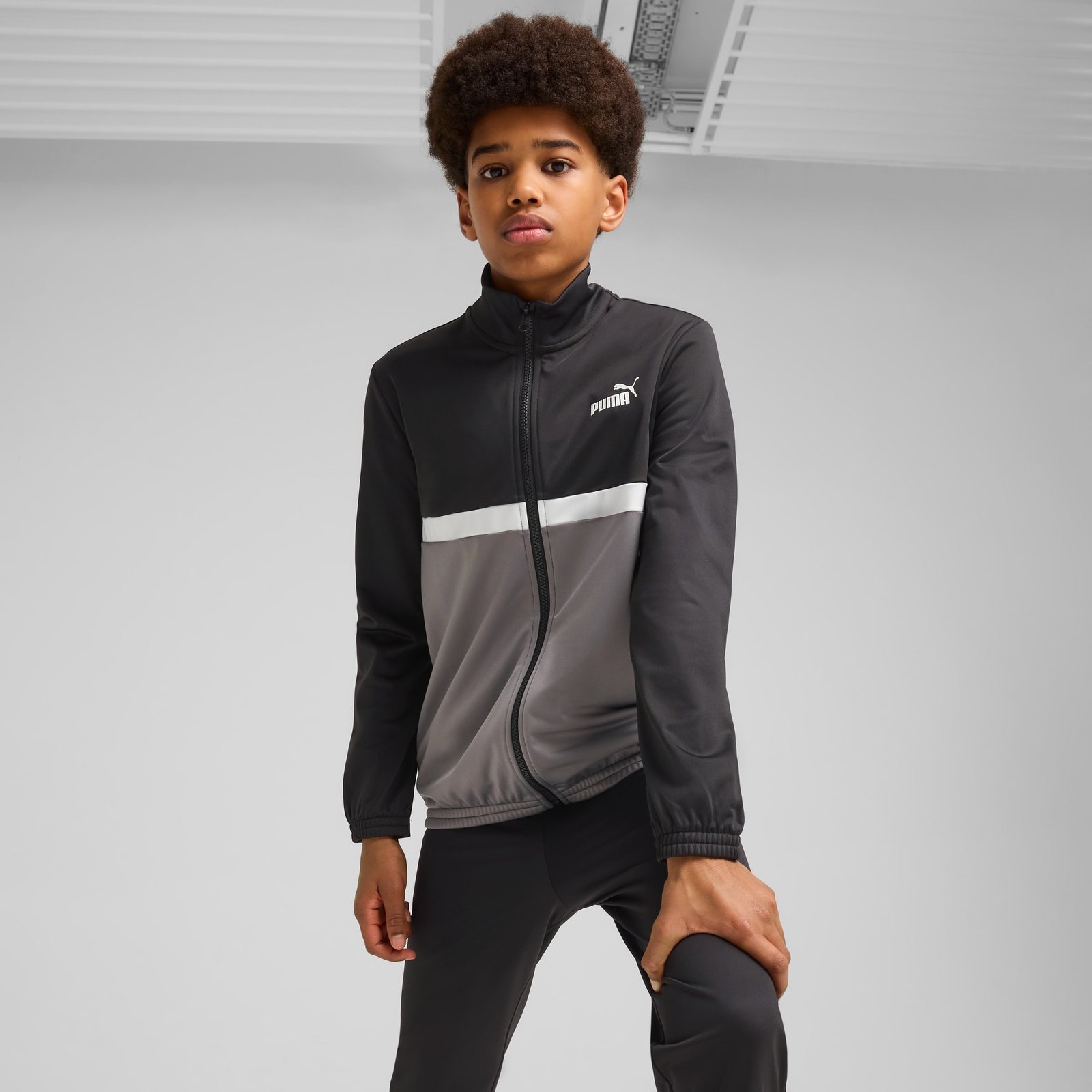 Ensemble de survêtement Puma ESS Tape Enfant 68629401 https://mastersportdz.store original Algerie DZ Ensemble de survêtement Puma ESS Tape Enfant 68629401 https://mastersportdz.store original Algerie DZ