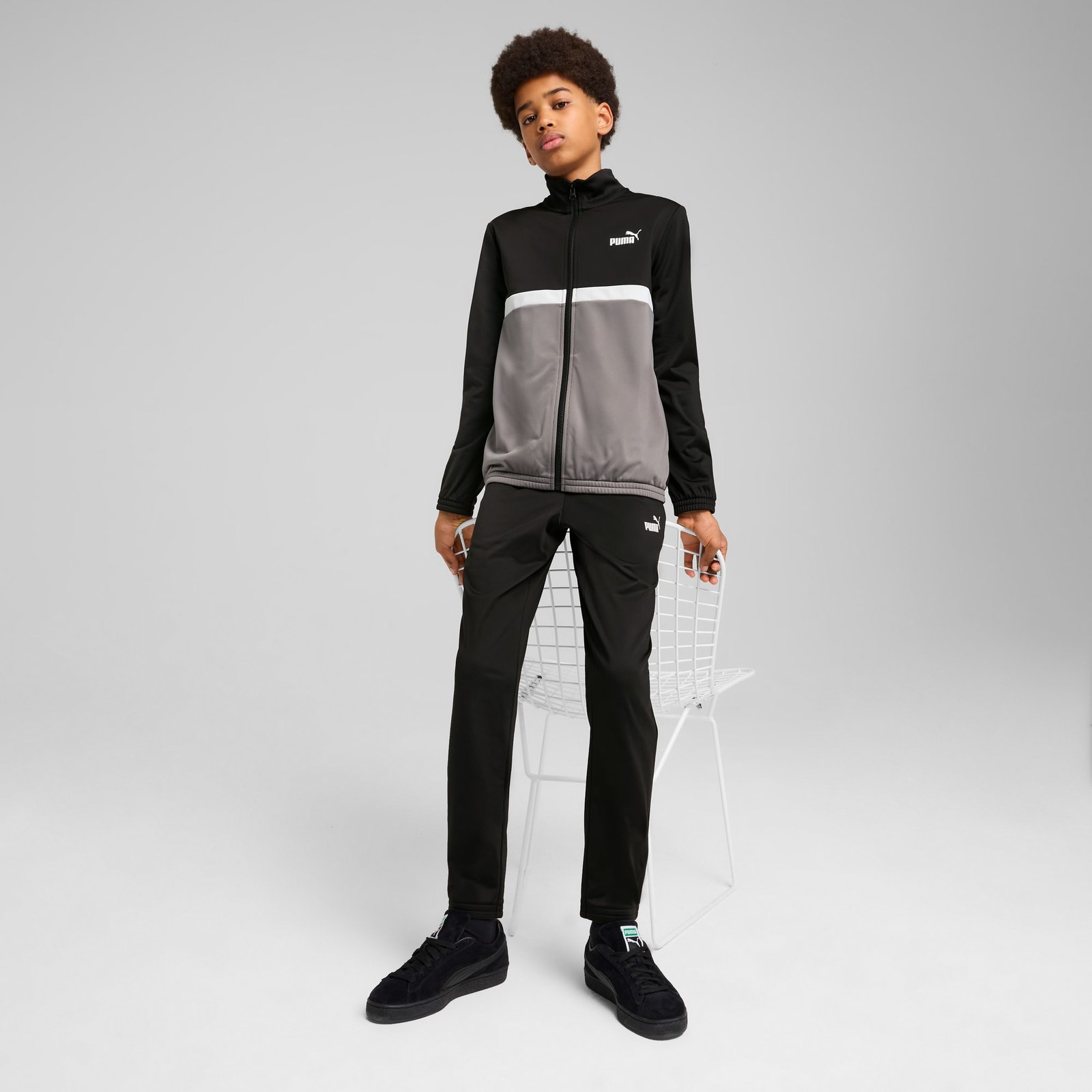 Ensemble de survêtement Puma ESS Tape Enfant 68629401 https://mastersportdz.store original Algerie DZ Ensemble de survêtement Puma ESS Tape Enfant 68629401 https://mastersportdz.store original Algerie DZ