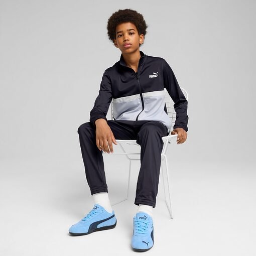 Ensemble de survêtement Puma ESS Tape Enfant 68629416 https://mastersportdz.store original Algerie DZ