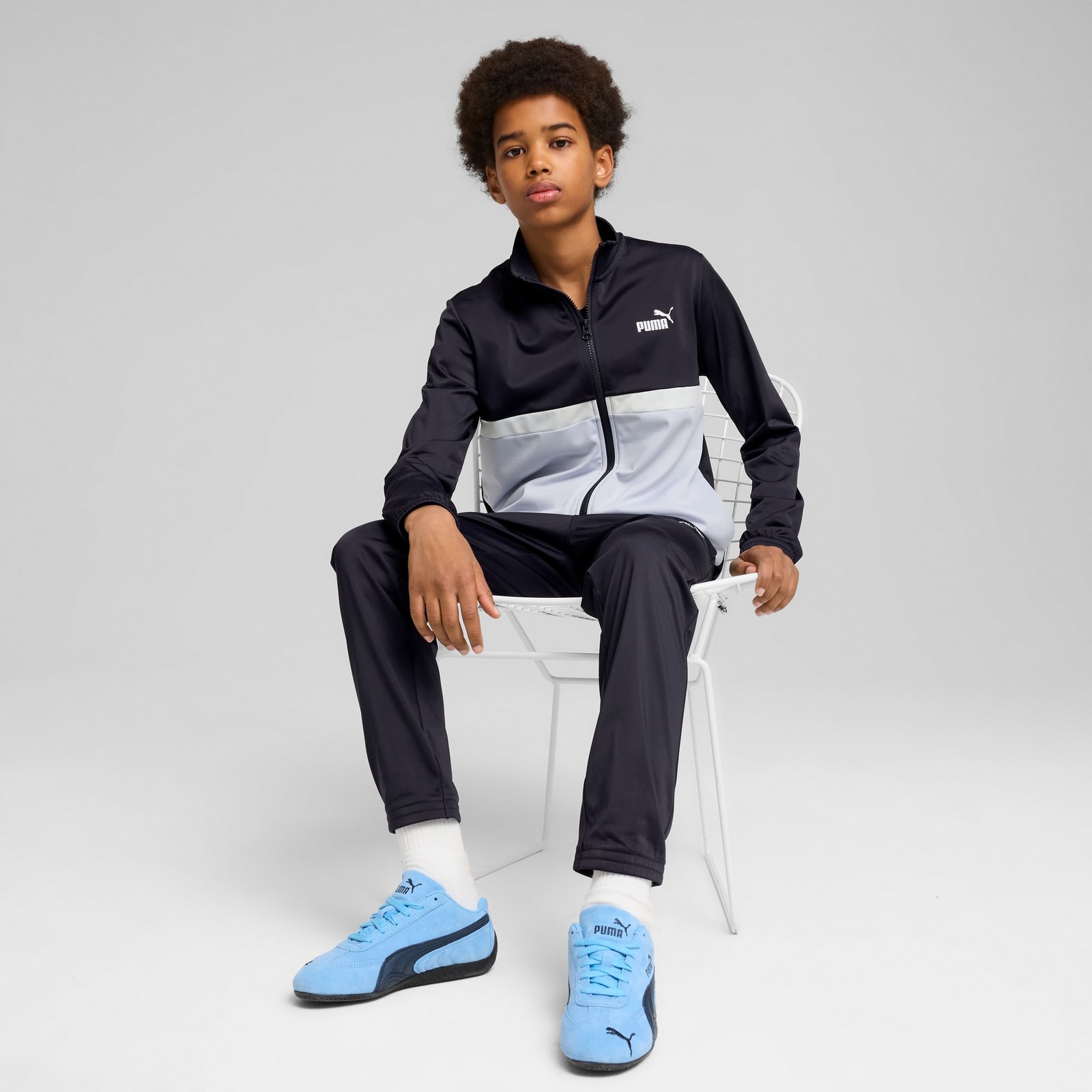 Ensemble de survêtement Puma ESS Tape Enfant 68629416 https://mastersportdz.store original Algerie DZ Ensemble de survêtement Puma ESS Tape Enfant 68629416 https://mastersportdz.store original Algerie DZ