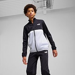 Ensemble de survêtement Puma ESS Tape Enfant 68629416 https://mastersportdz.store original Algerie DZ Ensemble de survêtement Puma ESS Tape Enfant 68629416 https://mastersportdz.store original Algerie DZ