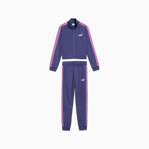 Ensemble de survêtement Puma ESS Tape Fille 68630346 https://mastersportdz.store original Algerie DZ