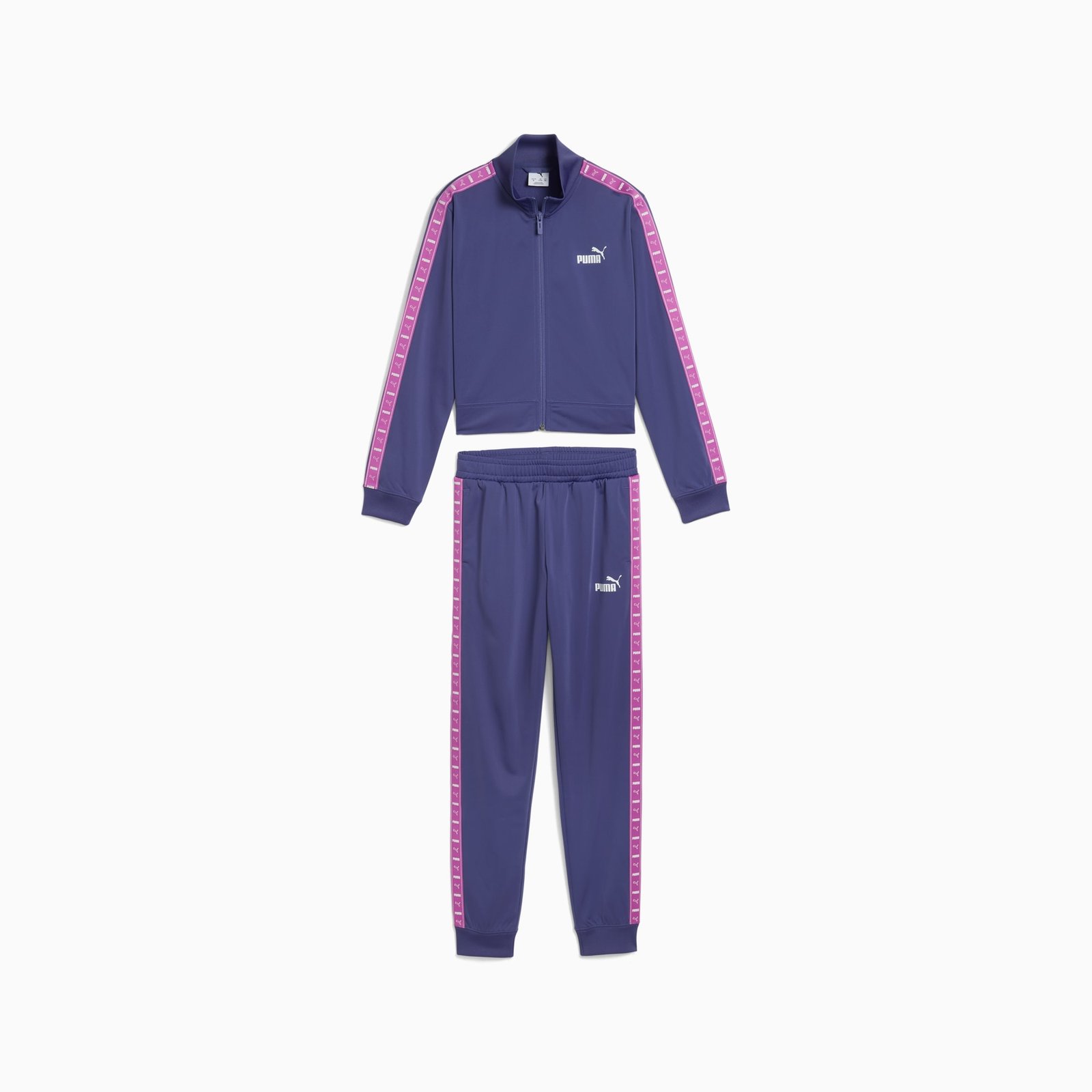 Ensemble de survêtement Puma ESS Tape Fille 68630346 https://mastersportdz.store original Algerie DZ Ensemble de survêtement Puma ESS Tape Fille 68630346 https://mastersportdz.store original Algerie DZ