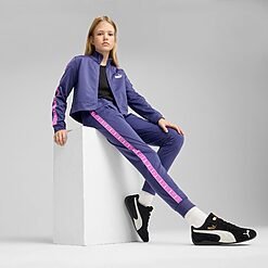 Ensemble de survêtement Puma ESS Tape Fille 68630346 https://mastersportdz.store original Algerie DZ Ensemble de survêtement Puma ESS Tape Fille 68630346 https://mastersportdz.store original Algerie DZ