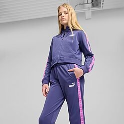 Ensemble de survêtement Puma ESS Tape Fille 68630346 https://mastersportdz.store original Algerie DZ Ensemble de survêtement Puma ESS Tape Fille 68630346 https://mastersportdz.store original Algerie DZ