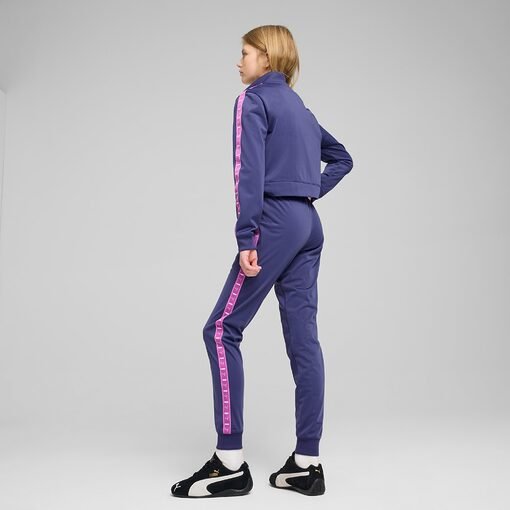 Ensemble de survêtement Puma ESS Tape Fille 68630346 https://mastersportdz.store original Algerie DZ