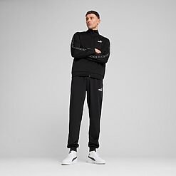 Ensemble de Survêtement Puma Poly Tape Homme 68485301 https://mastersportdz.store original Algerie DZ Ensemble de Survêtement Puma Poly Tape Homme 68485301 https://mastersportdz.store original Algerie DZ