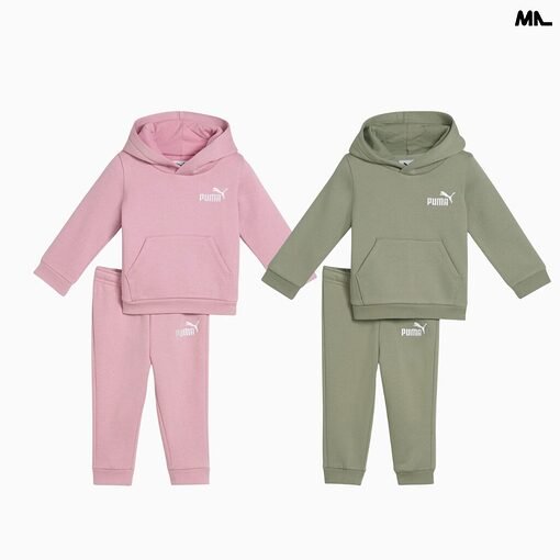 Ensemble raglan Minicats Essentials pour Bébé 68628282 https://mastersportdz.store original Algerie DZ