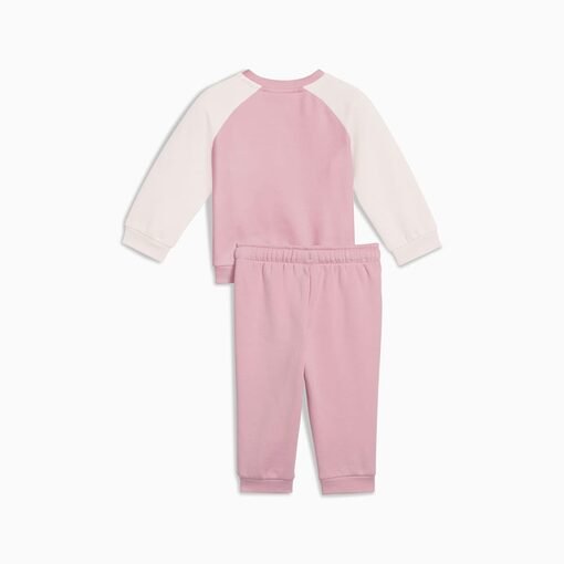Ensemble raglan Minicats Essentials pour Bébé 68628165 https://mastersportdz.store original Algerie DZ