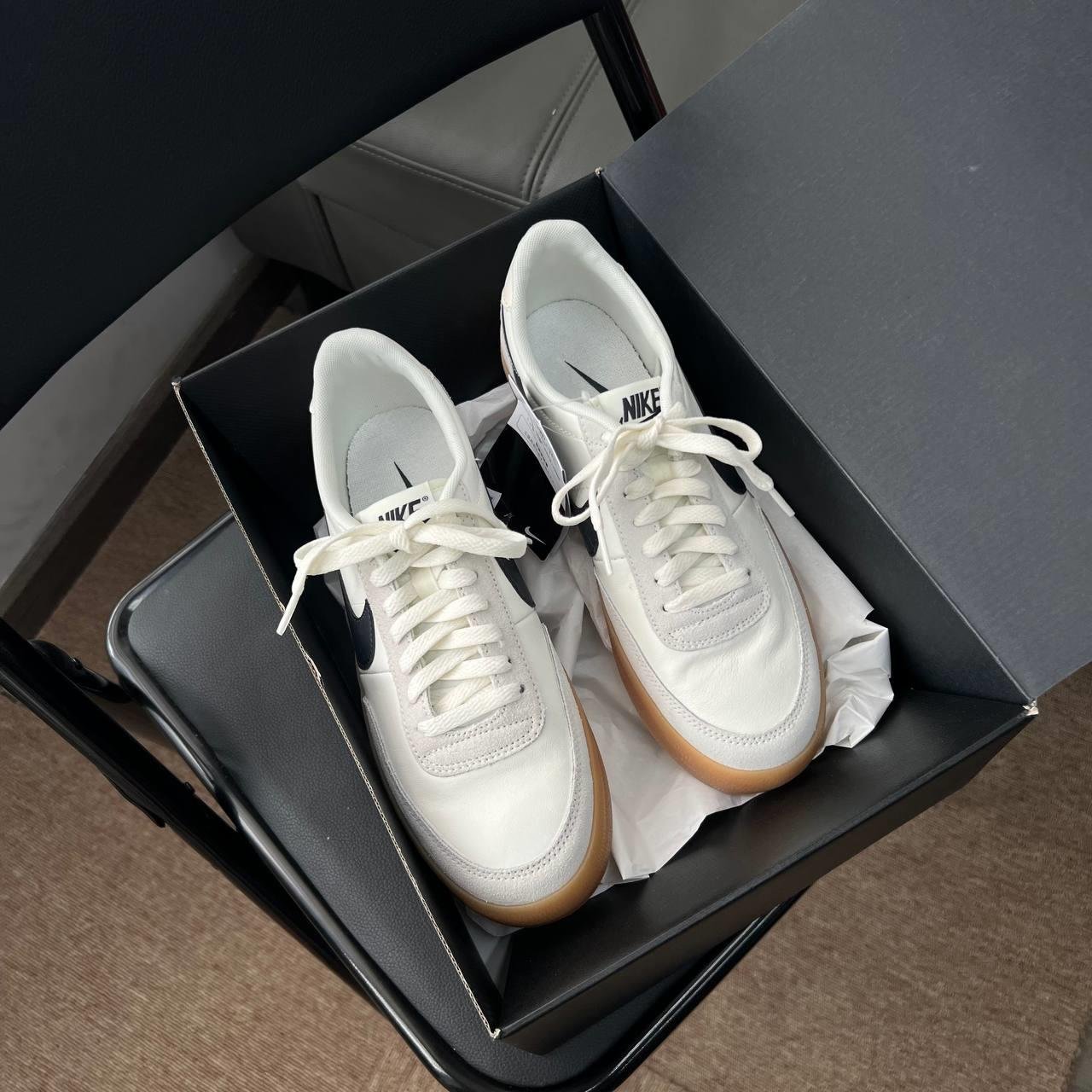 Baskets Nike Kill Shot 2 Cuir 432997-121 https://mastersportdz.store original Algerie DZ Baskets Nike Kill Shot 2 Cuir 432997-121 https://mastersportdz.store original Algerie DZ