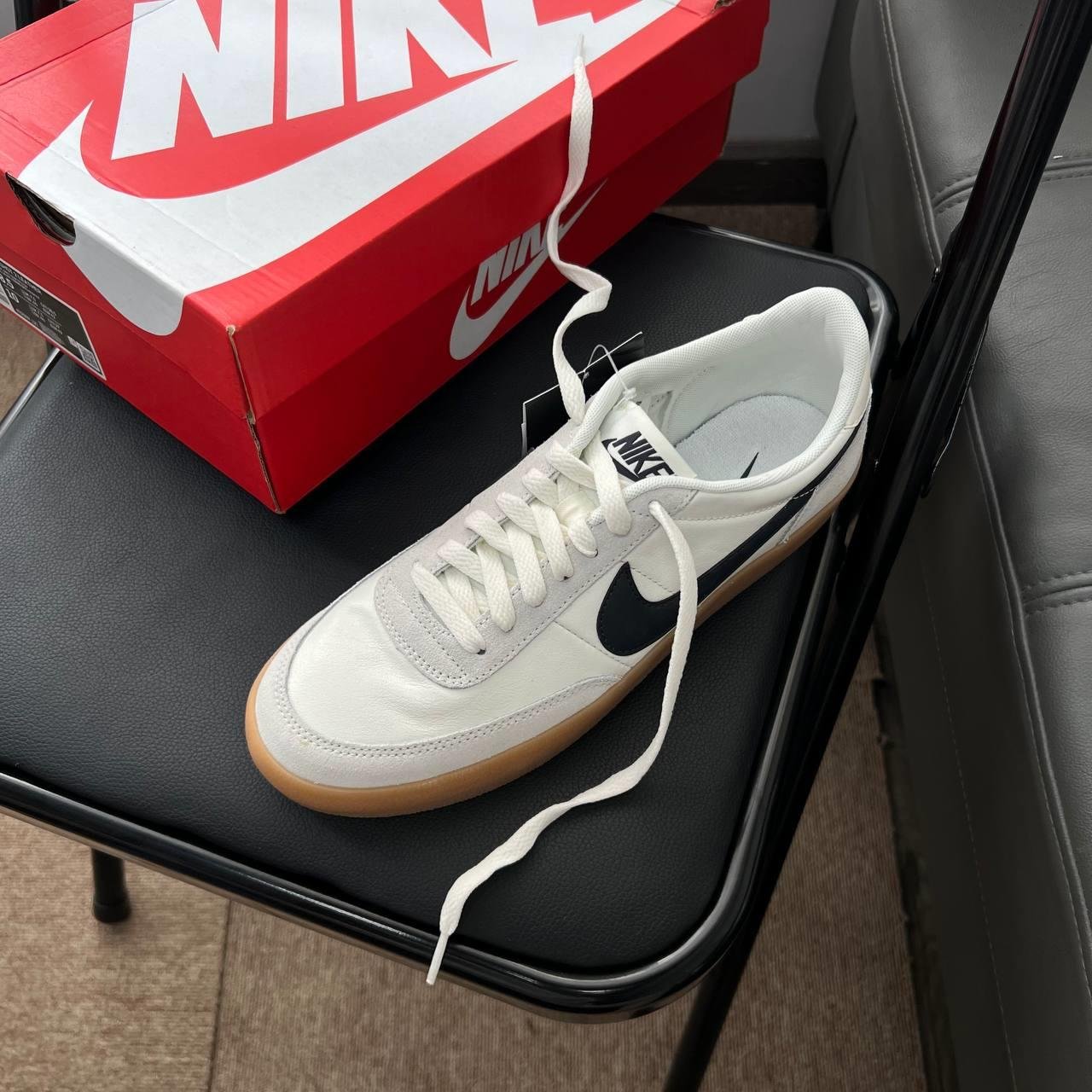 Baskets Nike Kill Shot 2 Cuir 432997-121 https://mastersportdz.store original Algerie DZ Baskets Nike Kill Shot 2 Cuir 432997-121 https://mastersportdz.store original Algerie DZ