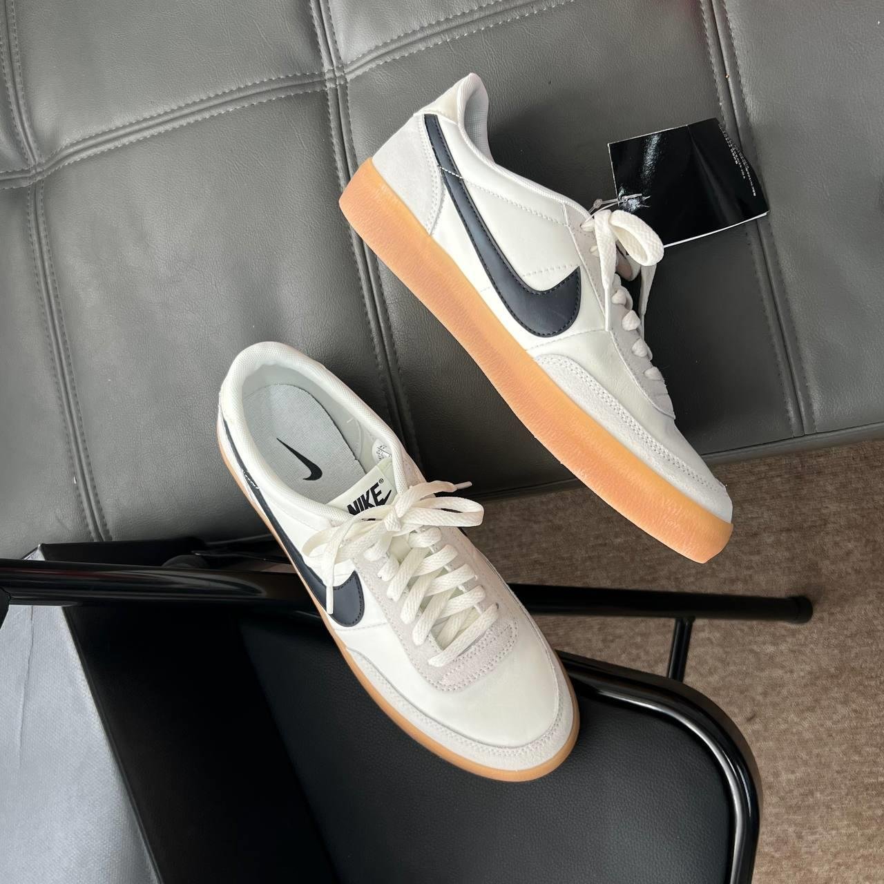 Baskets Nike Kill Shot 2 Cuir 432997-121 https://mastersportdz.store original Algerie DZ Baskets Nike Kill Shot 2 Cuir 432997-121 https://mastersportdz.store original Algerie DZ