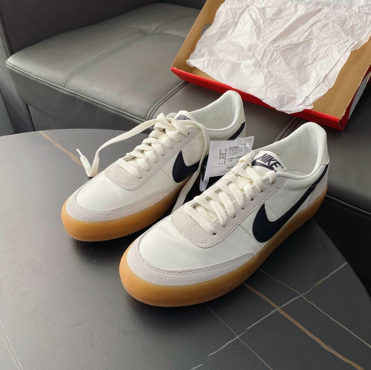 Baskets Nike Kill Shot 2 Cuir 432997-121 https://mastersportdz.store original Algerie DZ Baskets Nike Kill Shot 2 Cuir 432997-121 https://mastersportdz.store original Algerie DZ