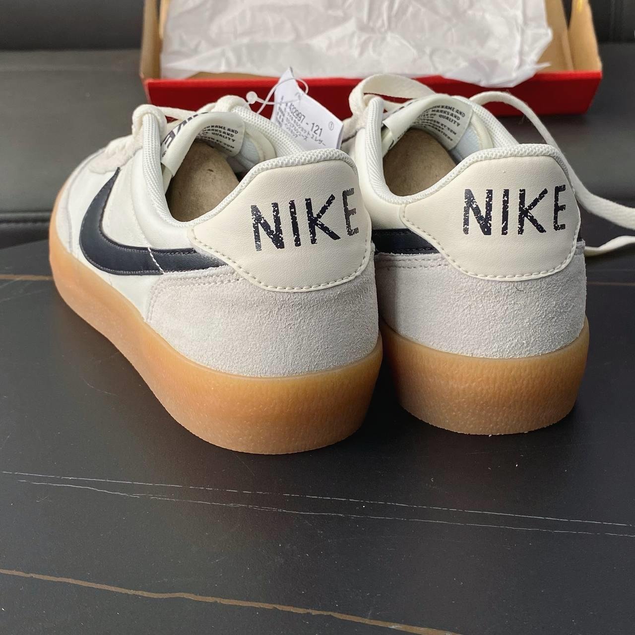 Baskets Nike Kill Shot 2 Cuir 432997-121 https://mastersportdz.store original Algerie DZ Baskets Nike Kill Shot 2 Cuir 432997-121 https://mastersportdz.store original Algerie DZ