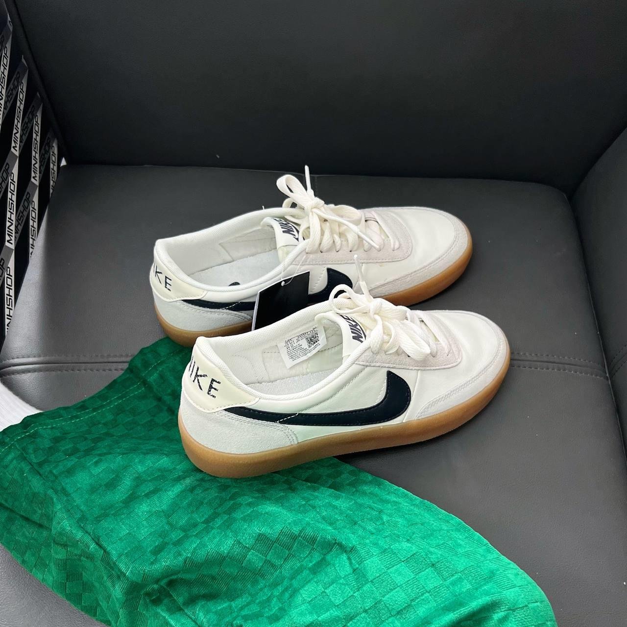 Baskets Nike Kill Shot 2 Cuir 432997-121 https://mastersportdz.store original Algerie DZ Baskets Nike Kill Shot 2 Cuir 432997-121 https://mastersportdz.store original Algerie DZ