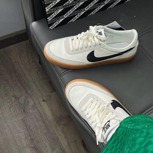 Baskets Nike Kill Shot 2 Cuir 432997-121 https://mastersportdz.store original Algerie DZ