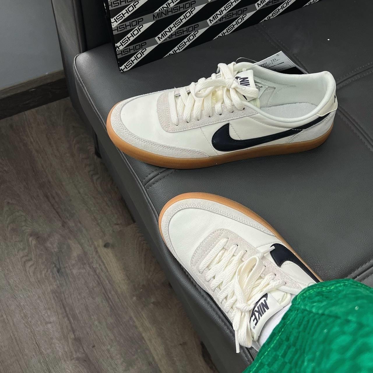 Baskets Nike Kill Shot 2 Cuir 432997-121 https://mastersportdz.store original Algerie DZ Baskets Nike Kill Shot 2 Cuir 432997-121 https://mastersportdz.store original Algerie DZ