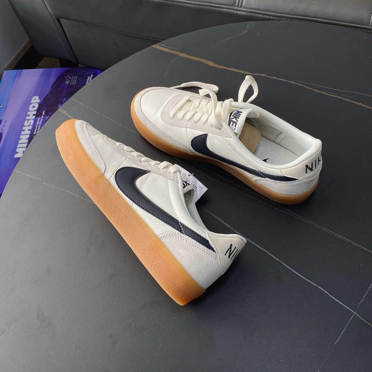 Baskets Nike Kill Shot 2 Cuir 432997-121 https://mastersportdz.store original Algerie DZ Baskets Nike Kill Shot 2 Cuir 432997-121 https://mastersportdz.store original Algerie DZ