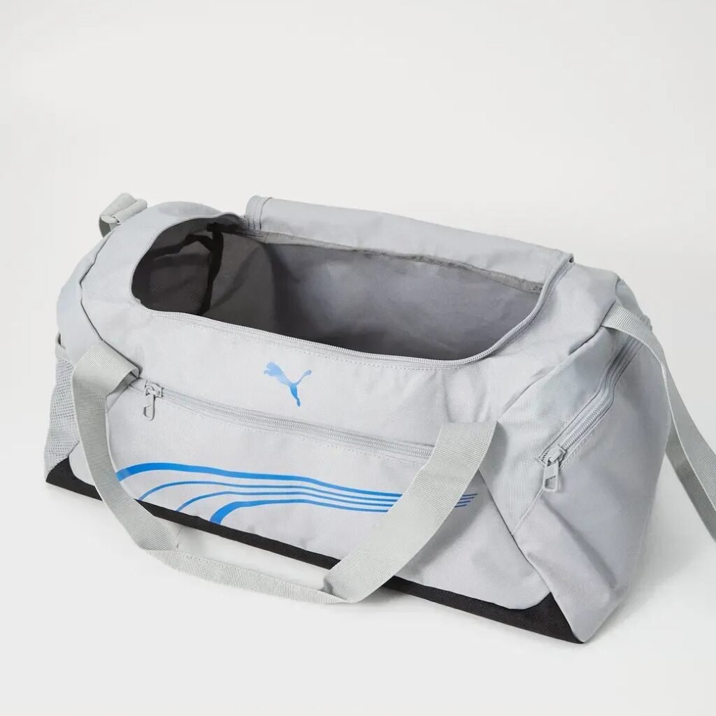 Sac de sport Puma fondamental unisexe 34 L 09118712 https://mastersportdz.store original Algerie DZ Sac de sport Puma fondamental unisexe 34 L 09118712 https://mastersportdz.store original Algerie DZ