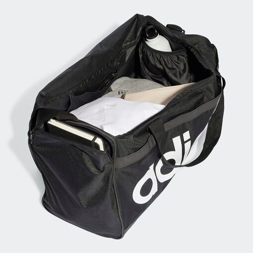 Sac en toile Adidas Essentials Linear Format Moyen HT4743 https://mastersportdz.store original Algerie DZ