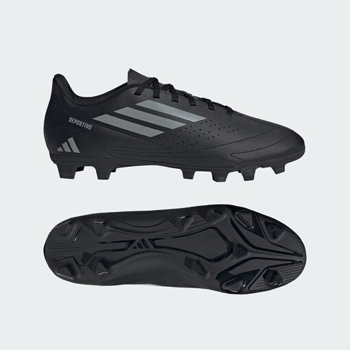 Souliers de Football Adidas DEPORTIVO II FLEXIBLE GROUND IF1401 https://mastersportdz.store original Algerie DZ