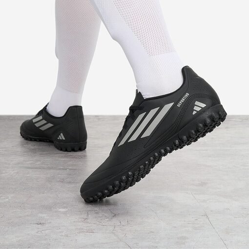 Souliers de Football Adidas DEPORTIVO II TURF IF1408 https://mastersportdz.store original Algerie DZ
