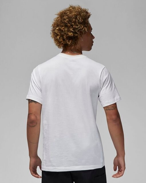 T-shirt Jordan Jumpman Homme CJ0921-100 https://mastersportdz.store original Algerie DZ