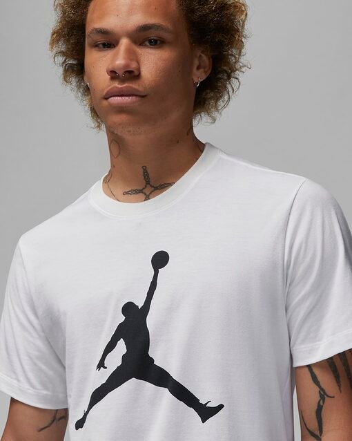 T-shirt Jordan Jumpman Homme CJ0921-100 https://mastersportdz.store original Algerie DZ