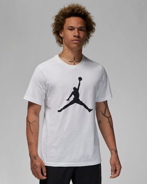 T-shirt Jordan Jumpman Homme CJ0921-100 https://mastersportdz.store original Algerie DZ