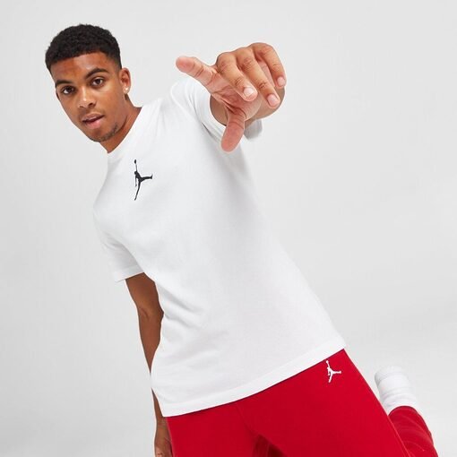 T-shirt Jordan JUMPMAN CW5190-010 https://mastersportdz.store original Algerie DZ