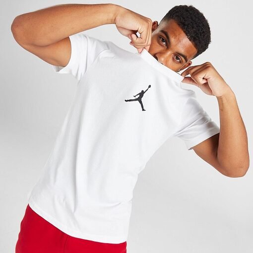T-shirt Jordan JUMPMAN CW5190-010 https://mastersportdz.store original Algerie DZ