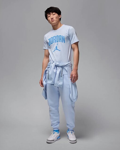 T-shirt Jordan Sportswear Homme HQ0009-407 https://mastersportdz.store original Algerie DZ