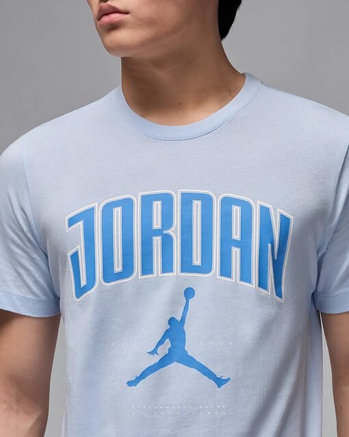 T-shirt Jordan Sportswear Homme HQ0009-407 https://mastersportdz.store original Algerie DZ