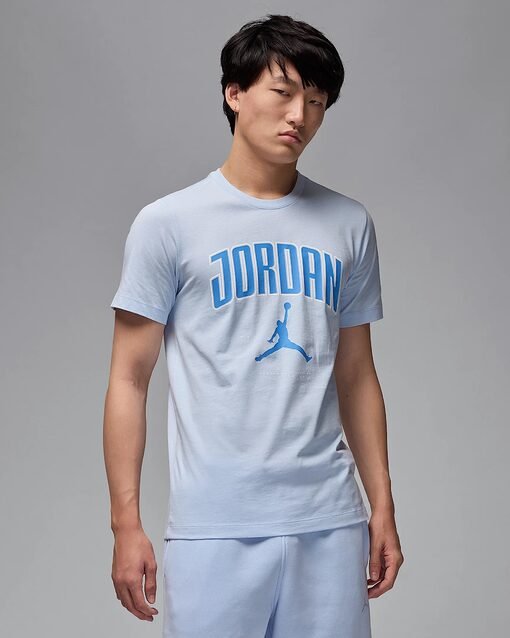 T-shirt Jordan Sportswear Homme HQ0009-407 https://mastersportdz.store original Algerie DZ