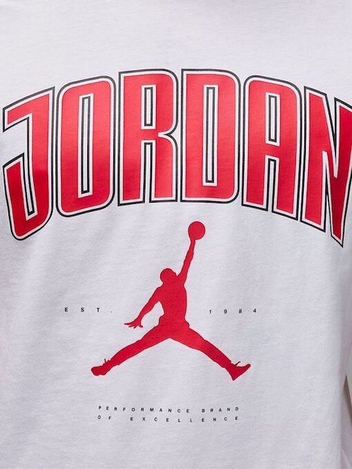 T-shirt Jordan Sportswear Homme HQ0009-100 https://mastersportdz.store original Algerie DZ