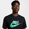 T-shirt Nike Sportswear Futura Homme HJ0559-010 https://mastersportdz.store original Algerie DZ
