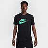 T-shirt Nike Sportswear Futura Homme HJ0559-010 https://mastersportdz.store original Algerie DZ