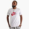 T-shirt Nike Sportswear Futura Homme HJ0559-100 https://mastersportdz.store original Algerie DZ