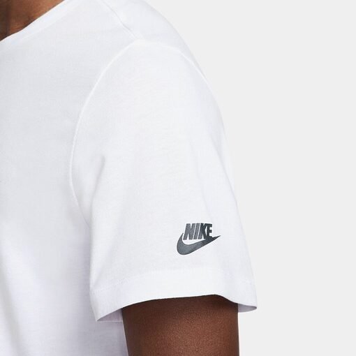 T-shirt Nike Sportswear Homme HJ0568-100 https://mastersportdz.store original Algerie DZ