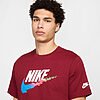 T-shirt Nike Sportswear Homme HJ0568-677 https://mastersportdz.store original Algerie DZ