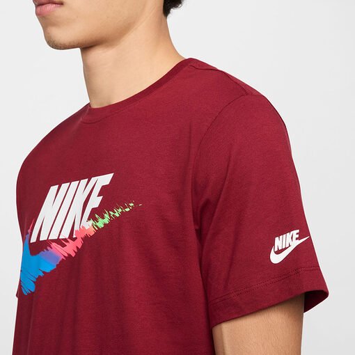 T-shirt Nike Sportswear Homme HJ0568-677 https://mastersportdz.store original Algerie DZ